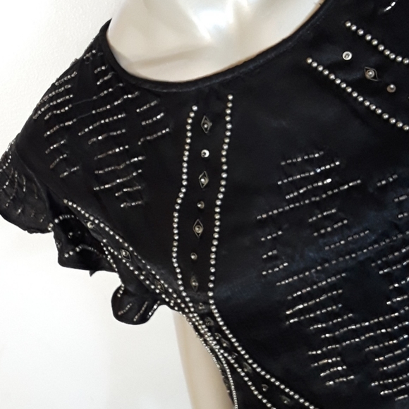 🌟FREE PEOPLE DRESS! - Picture 5 of 7